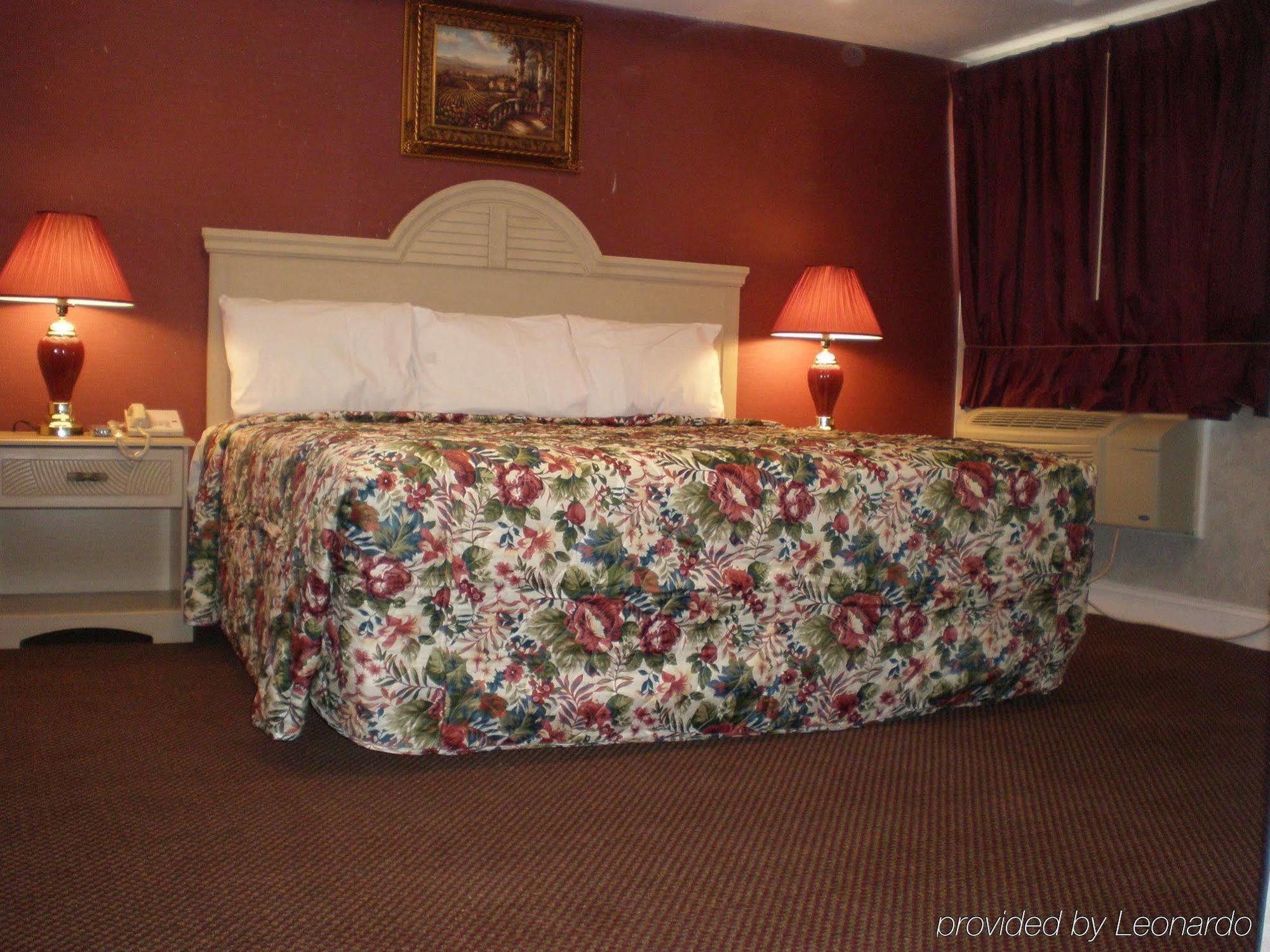 Country View Inn & Suites Atlantic City Galloway Oda fotoğraf