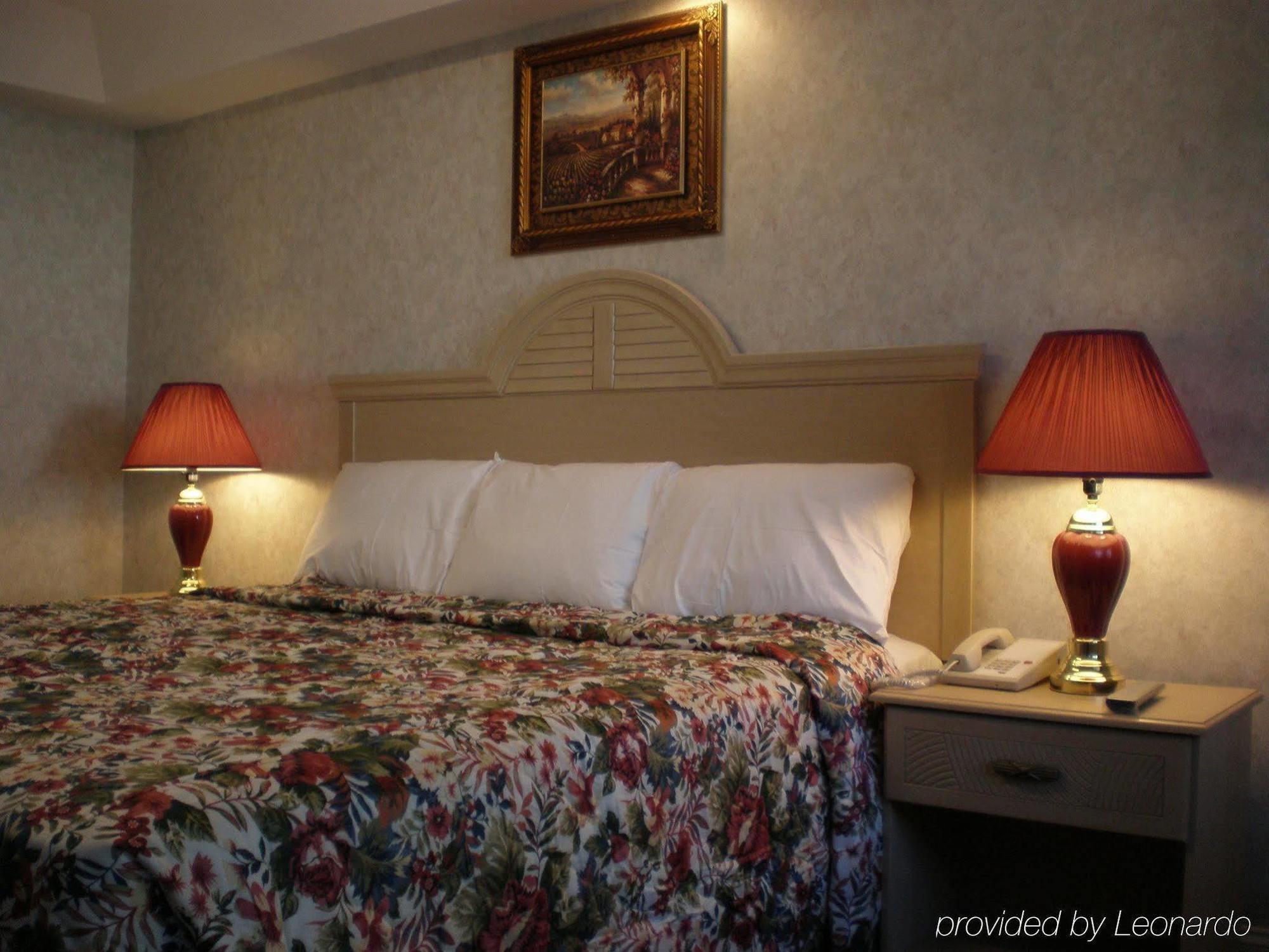Country View Inn & Suites Atlantic City Galloway Oda fotoğraf