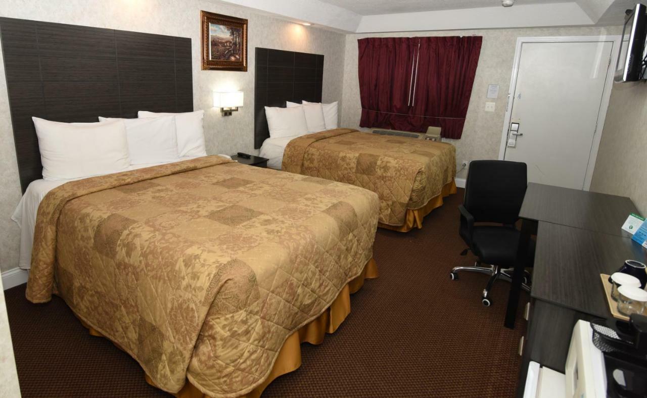 Country View Inn & Suites Atlantic City Galloway Dış mekan fotoğraf